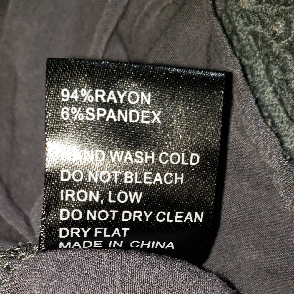 POL | Tunic - Picture 6 of 13